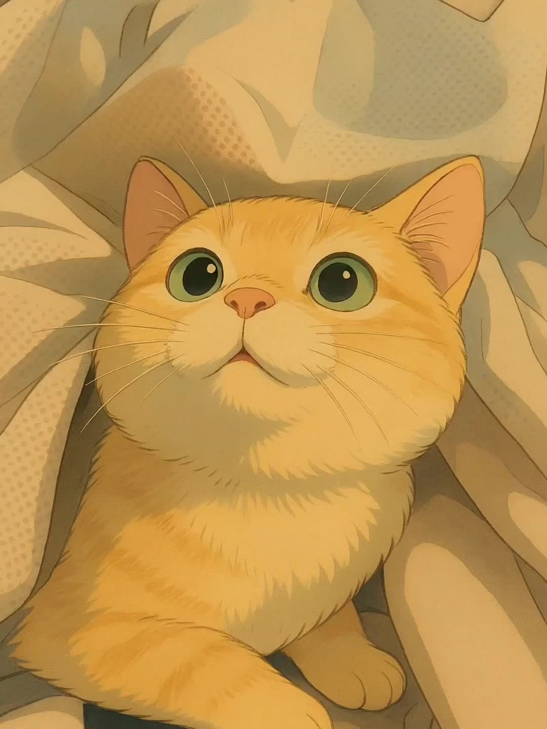 Ghibli AI Crea Immagini In Stile Studio Ghibli