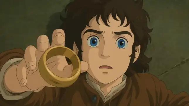 Ghibli AI Example 7